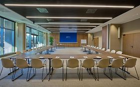Radisson Blu Hotel, Bergamo Choruslife